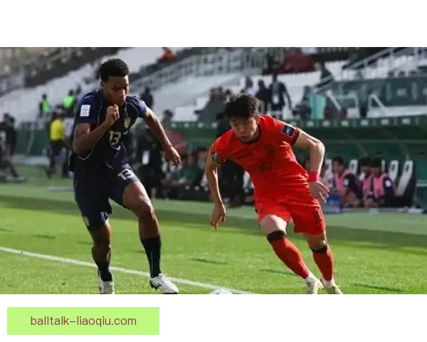 U23亚洲杯尘埃落定 三大赢家与五大输家浮出水面_714ayj78